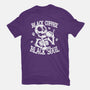 Black Coffee Soul-mens basic tee-estudiofitas