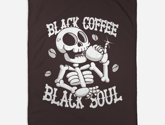 Black Coffee Soul