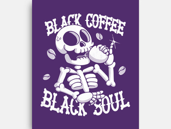 Black Coffee Soul