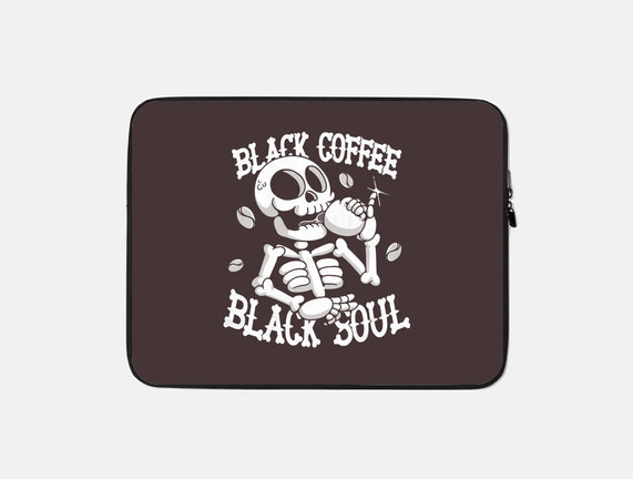 Black Coffee Soul