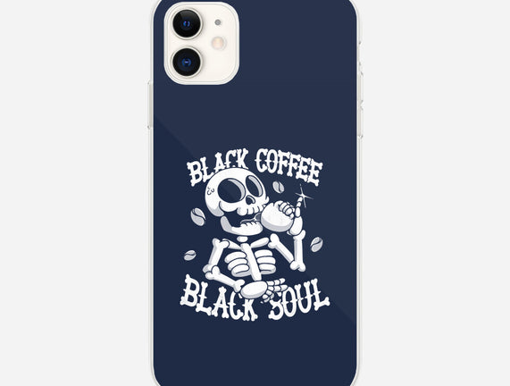 Black Coffee Soul