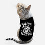 Black Coffee Soul-cat basic pet tank-estudiofitas