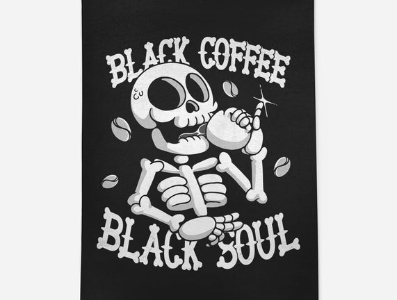 Black Coffee Soul