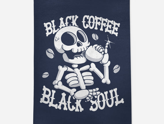 Black Coffee Soul