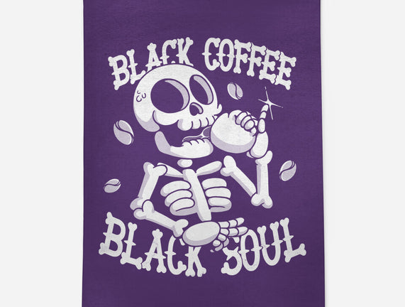 Black Coffee Soul