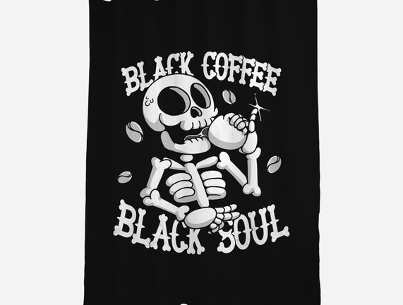 Black Coffee Soul