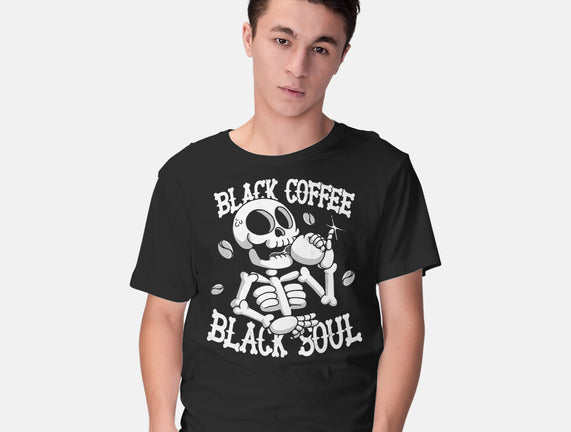 Black Coffee Soul