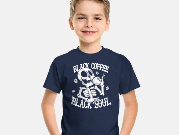 Black Coffee Soul