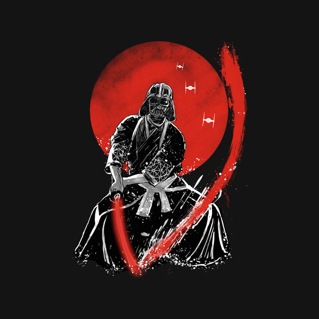 Ink Kata-mens heavyweight tee-kharmazero