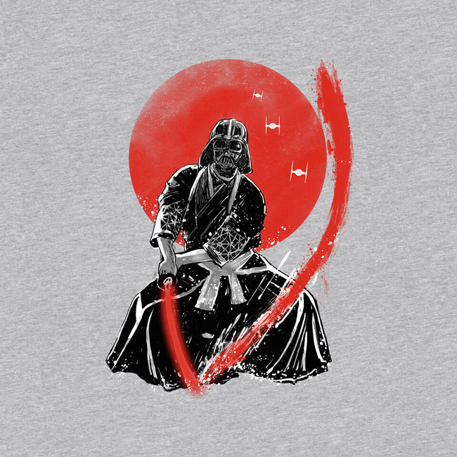 Ink Kata-womens basic tee-kharmazero