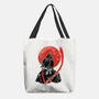 Ink Kata-none basic tote bag-kharmazero