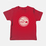 Old Toby Pipe-Weed-baby basic tee-belial90