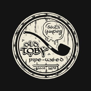 Old Toby Pipe-Weed
