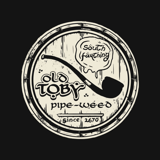 Old Toby Pipe-Weed-unisex kitchen apron-belial90