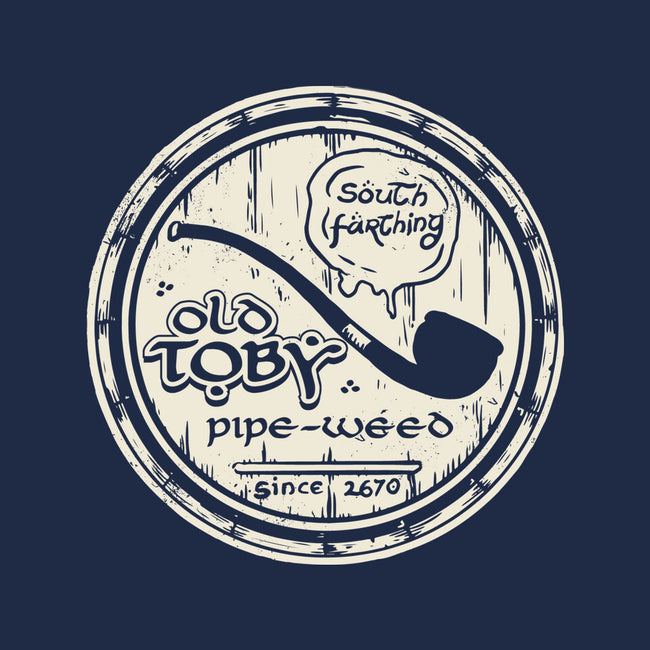 Old Toby Pipe-Weed-unisex zip-up sweatshirt-belial90