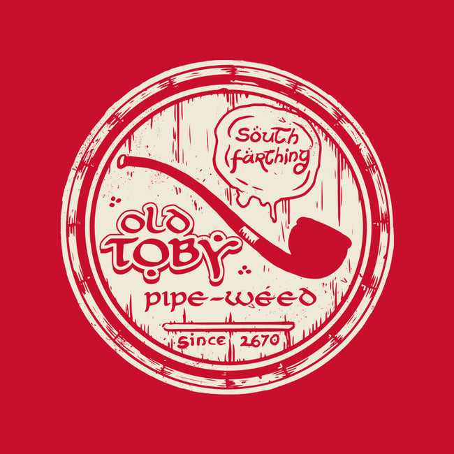 Old Toby Pipe-Weed-unisex kitchen apron-belial90