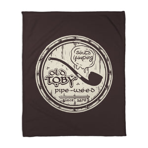 Old Toby Pipe-Weed