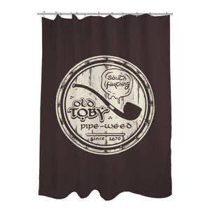 Old Toby Pipe-Weed