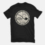 Old Toby Pipe-Weed-womens fitted tee-belial90