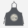 Old Toby Pipe-Weed-unisex kitchen apron-belial90