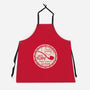 Old Toby Pipe-Weed-unisex kitchen apron-belial90