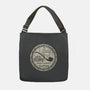 Old Toby Pipe-Weed-none adjustable tote bag-belial90
