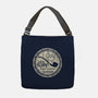 Old Toby Pipe-Weed-none adjustable tote bag-belial90