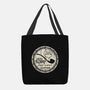 Old Toby Pipe-Weed-none basic tote bag-belial90