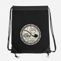 Old Toby Pipe-Weed-none drawstring bag-belial90