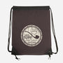 Old Toby Pipe-Weed-none drawstring bag-belial90
