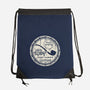 Old Toby Pipe-Weed-none drawstring bag-belial90