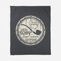 Old Toby Pipe-Weed-none fleece blanket-belial90