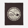 Old Toby Pipe-Weed-none fleece blanket-belial90