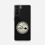Old Toby Pipe-Weed-samsung snap phone case-belial90