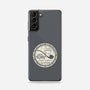 Old Toby Pipe-Weed-samsung snap phone case-belial90