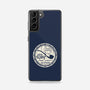 Old Toby Pipe-Weed-samsung snap phone case-belial90