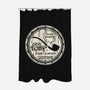Old Toby Pipe-Weed-none polyester shower curtain-belial90