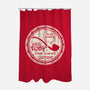 Old Toby Pipe-Weed-none polyester shower curtain-belial90