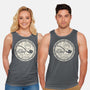 Old Toby Pipe-Weed-unisex basic tank-belial90