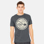 Old Toby Pipe-Weed-mens heavyweight tee-belial90