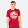 Old Toby Pipe-Weed-mens heavyweight tee-belial90