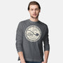 Old Toby Pipe-Weed-mens long sleeved tee-belial90