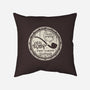 Old Toby Pipe-Weed-none removable cover w insert throw pillow-belial90