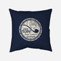 Old Toby Pipe-Weed-none removable cover w insert throw pillow-belial90