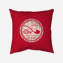 Old Toby Pipe-Weed-none removable cover w insert throw pillow-belial90