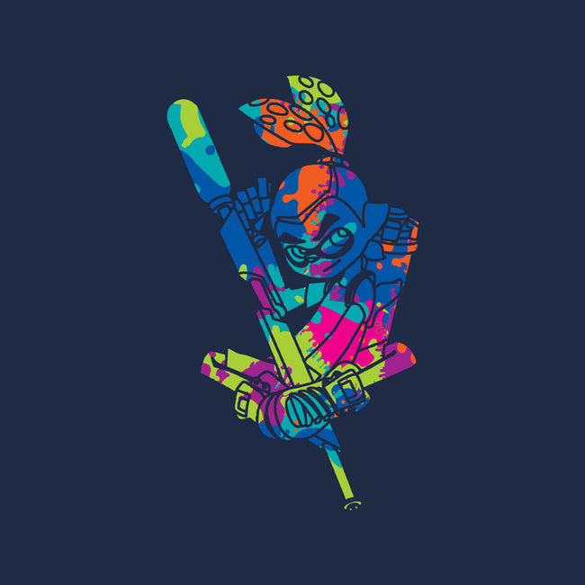 Splatter Boy-unisex pullover sweatshirt-dalethesk8er