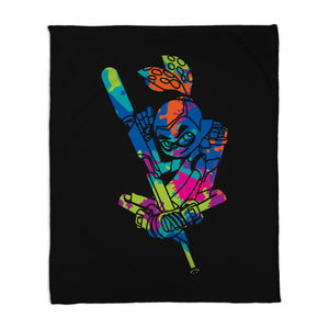 Splatter Boy