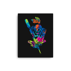 Splatter Boy