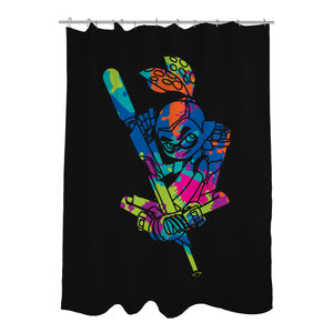Splatter Boy