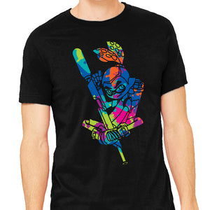 Splatter Boy